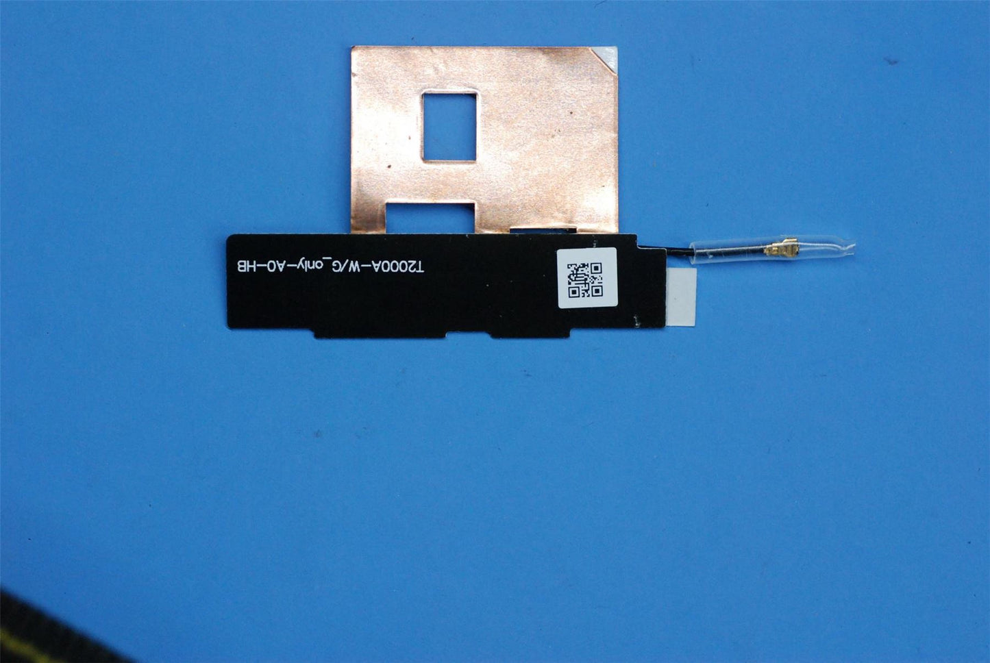 Lenovo YB-Q501F GPS Antenna&*HQ20601264000 CS 5A38C07065