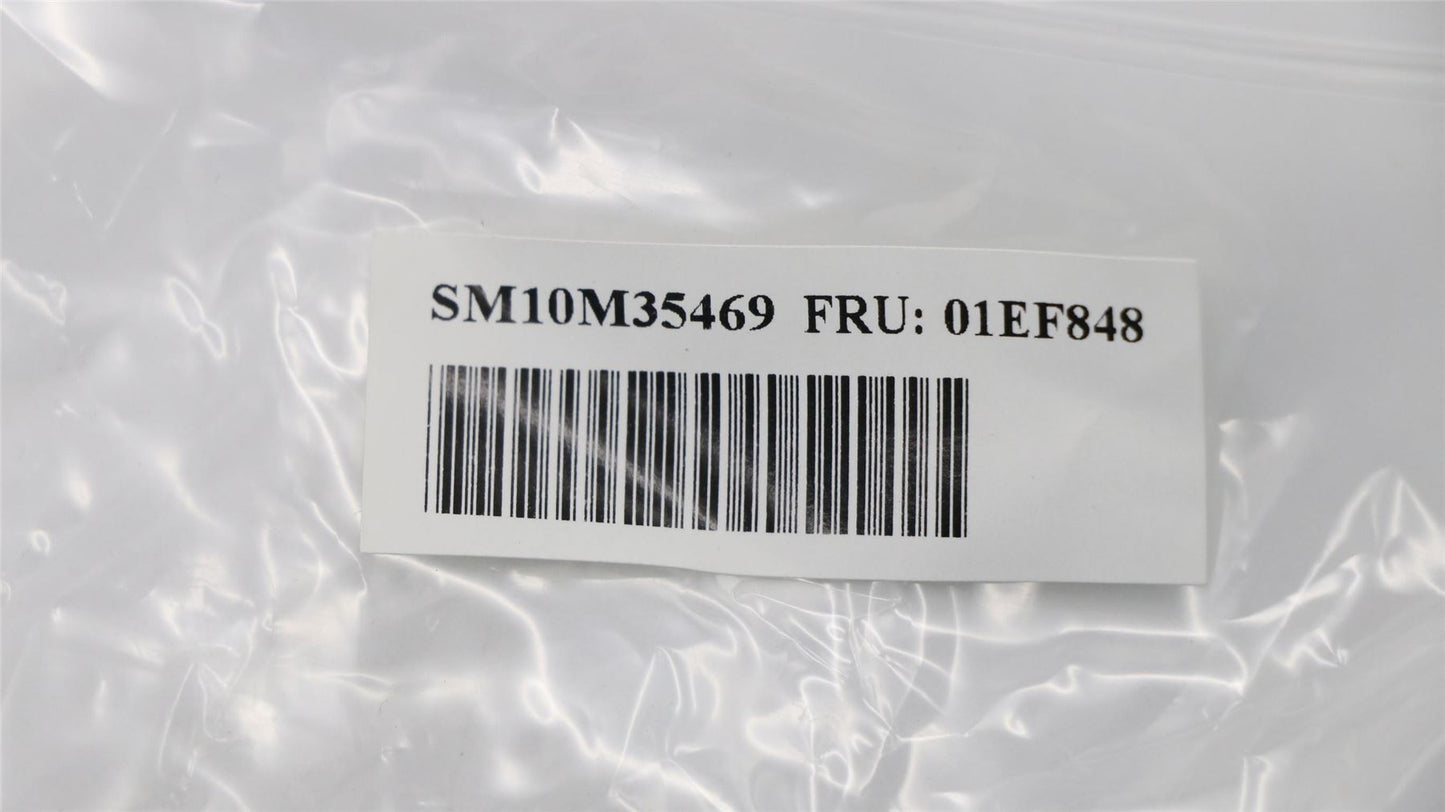 Lenovo 01EF848 FIO Bracket Assy,333BT