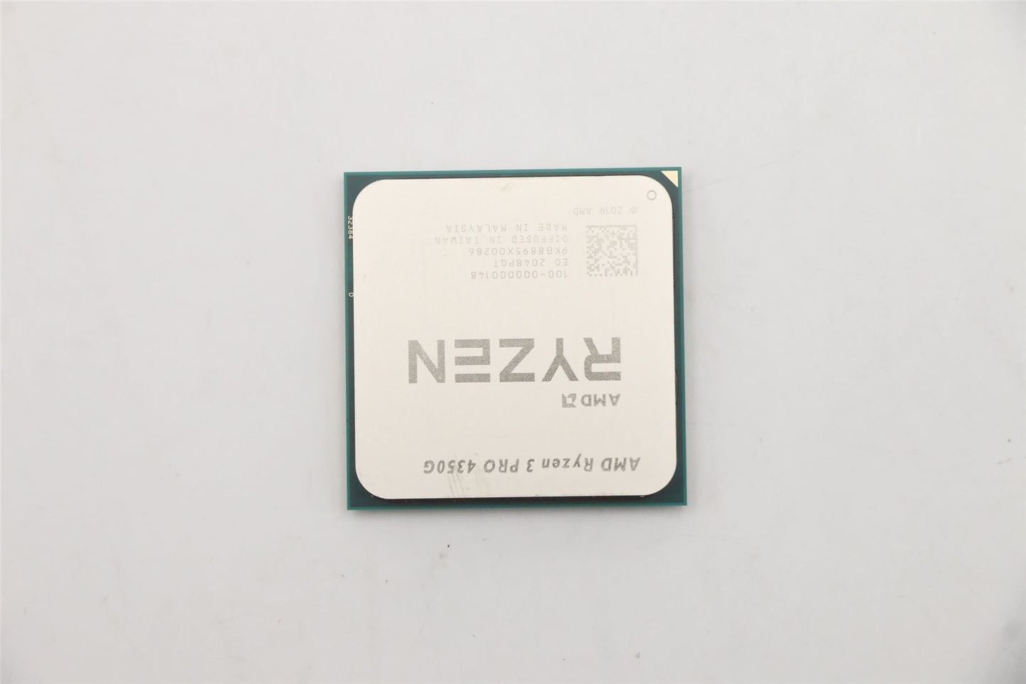 Lenovo ThinkStation P358 CPU Processor 5SA0U56227