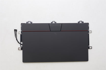 Lenovo TOUCHPAD CS23 3+2bCP,GL,BK,NFC,TRI 5M11G56208