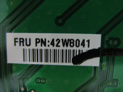 Lenovo Small Card 15 Board 42W8041