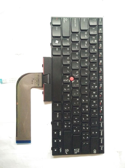 Lenovo LD-KBD ARA Arabic Keyboard 60Y9602