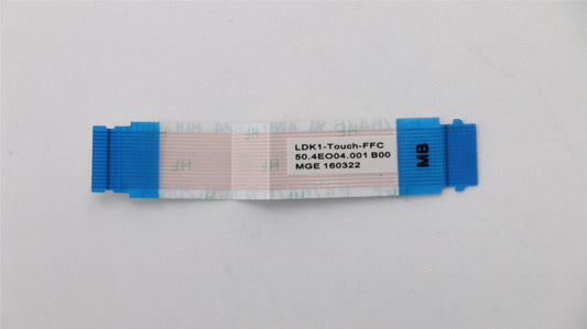 Lenovo ThinkPad Helix Trackpad Touchpad Cable 00JT569