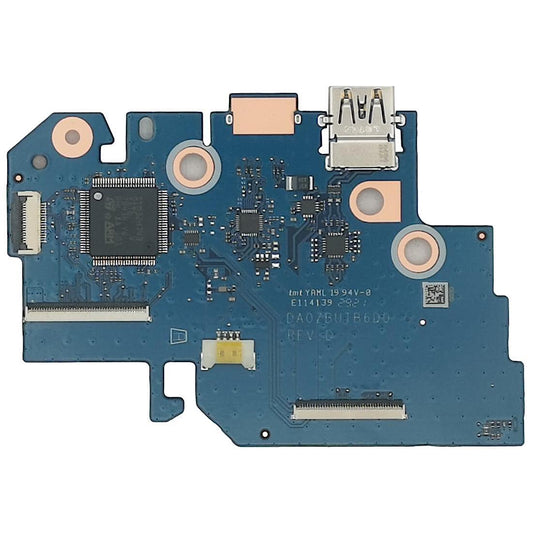 Carte d'alimentation pour moniteur Acer Chromebook CB514-1W CB514-1WT 55.AWDN7.001