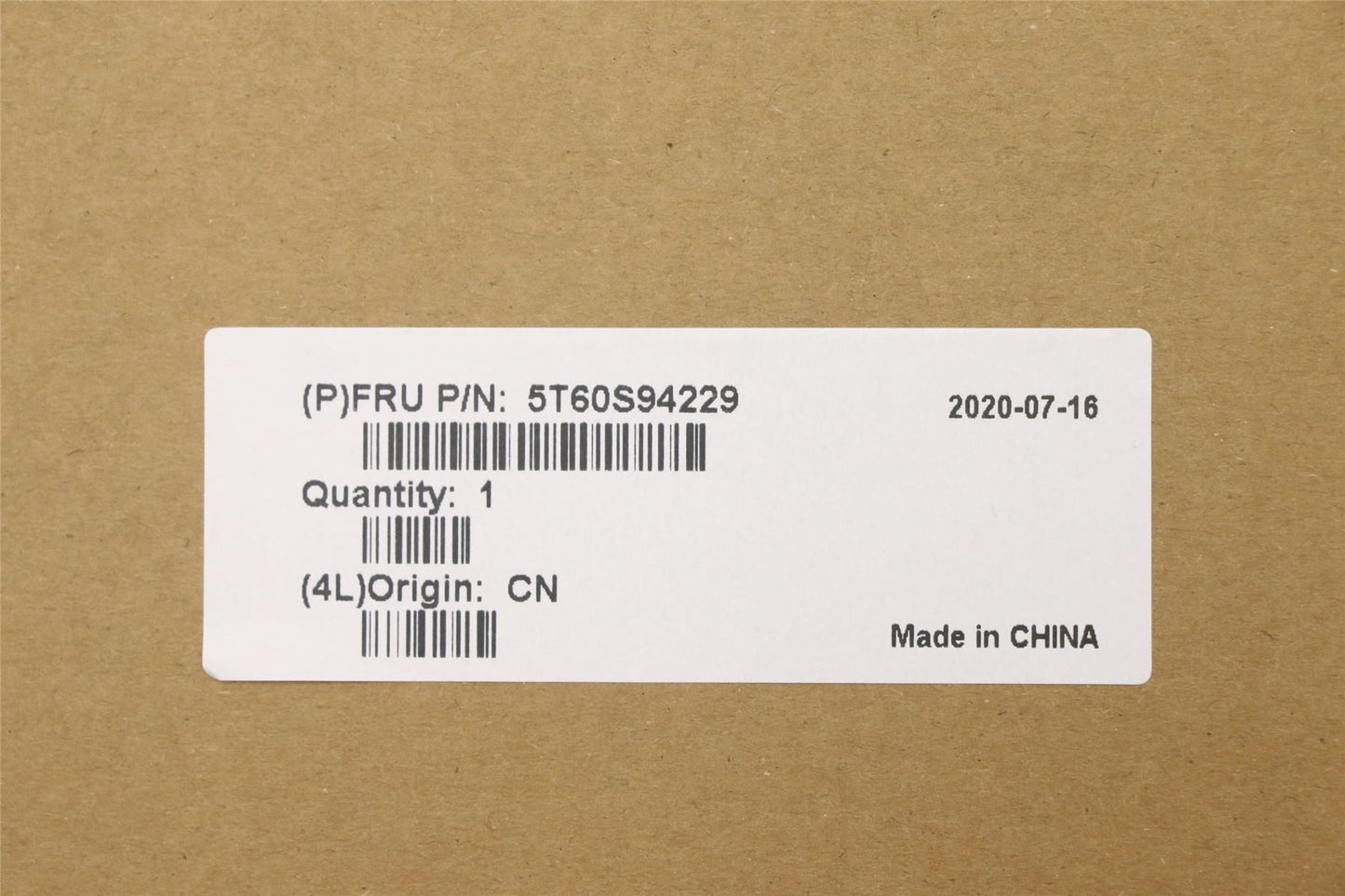 Lenovo Flex 5-14ARE05 5-14IIL05 Trackpad Touchpad Board Blau 5T60S94229