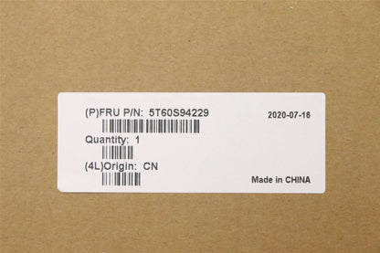 Lenovo Flex 5-14ARE05 5-14IIL05 Trackpad Touchpad Board Blau 5T60S94229
