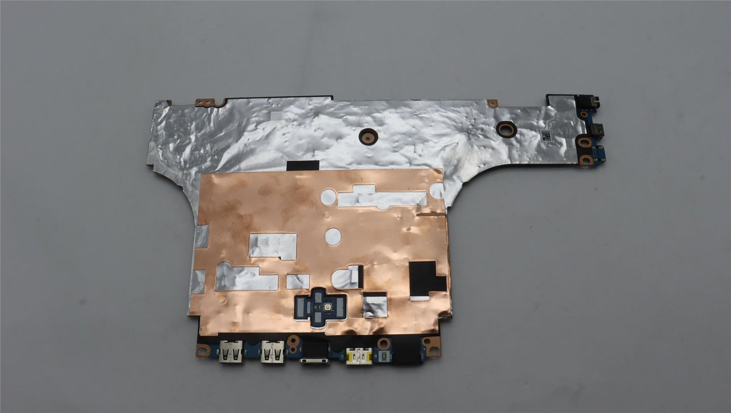 Lenovo LOQ 16IRH8 LOQ 15IRH8 Motherboard Mainboard DIS INTELI513420H 5B21L27494