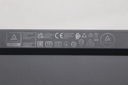Lenovo KYB_MOUSE G-T Eos3 2.4G KM LNA DE 5KM0U87846