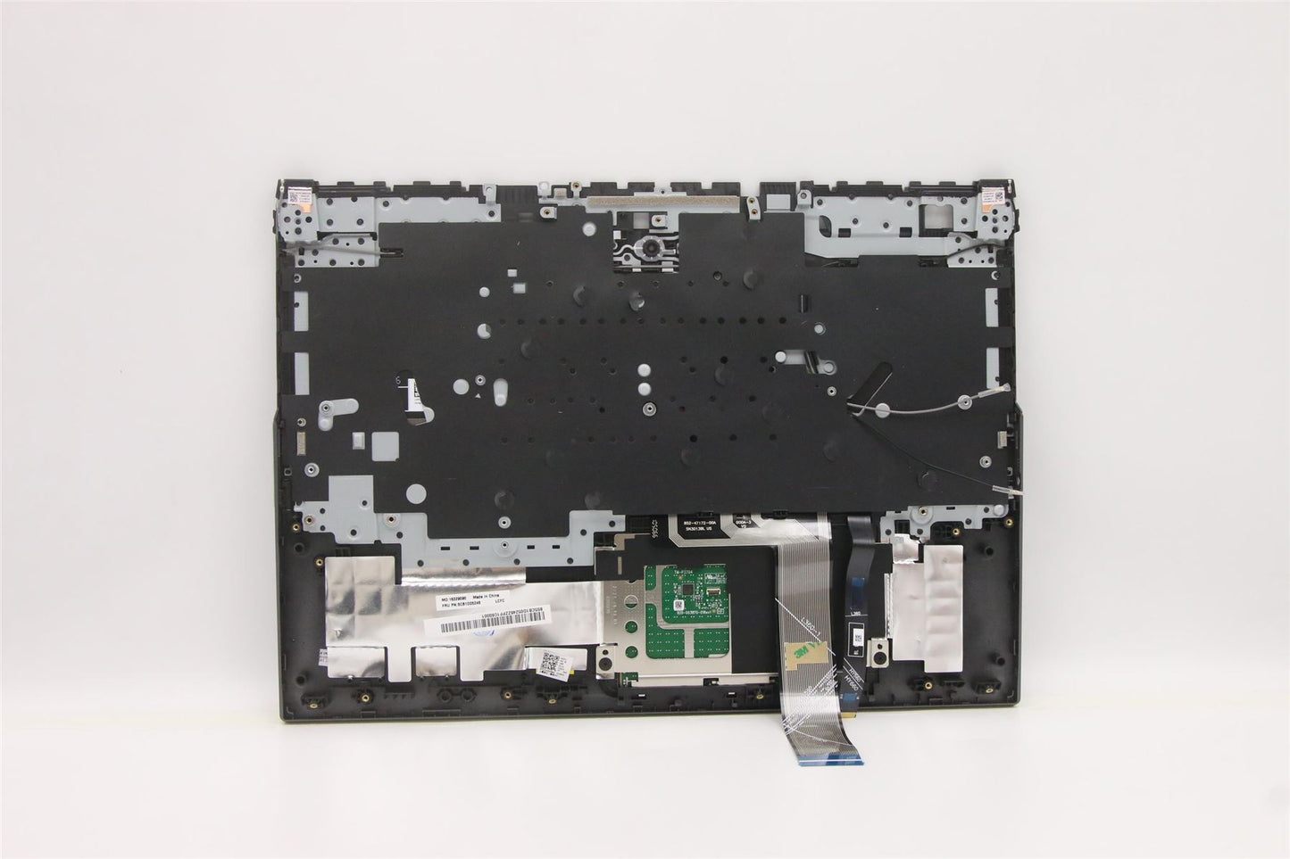 Lenovo Upper Case ASM_KOR L82JDSGw/RGBWRF 5CB1D05246
