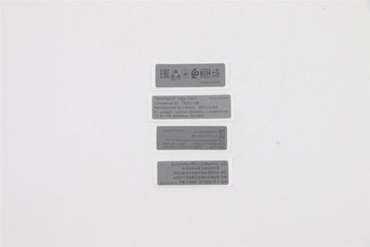 Lenovo Yoga X1 5th Gen Screw Screws Set Kit 5L10V15309