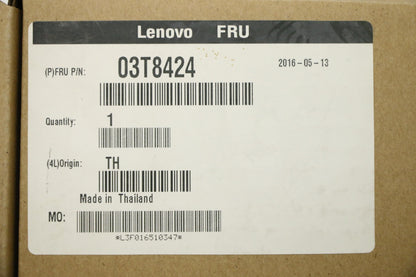 Lenovo FRU 82574L Gigabit CT2 Intel Board 03T8424