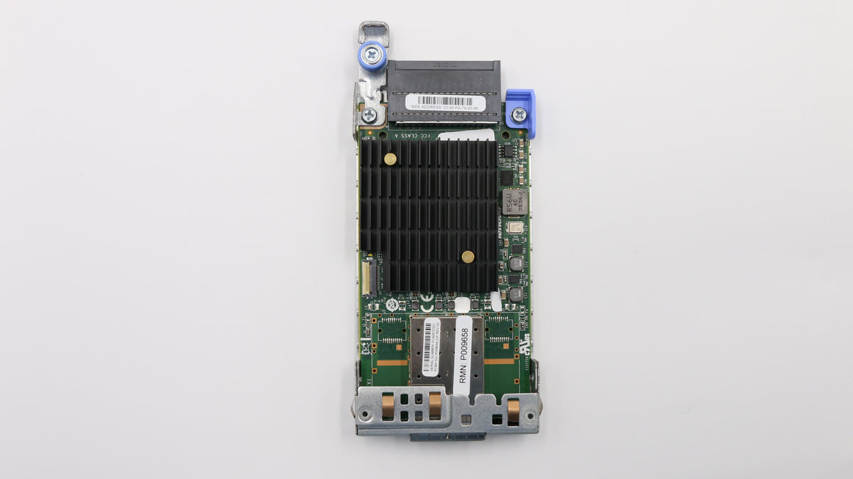 Lenovo Dual port 10G SFP+ Board 00FC458