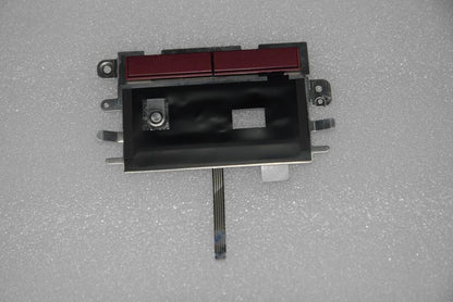 Lenovo LA37 Button Red W/Cable Touchpad Board 31051292