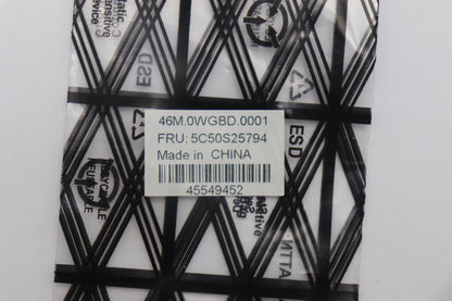 Lenovo CARDPOP W 21SQ I/O Board 5C50S25794