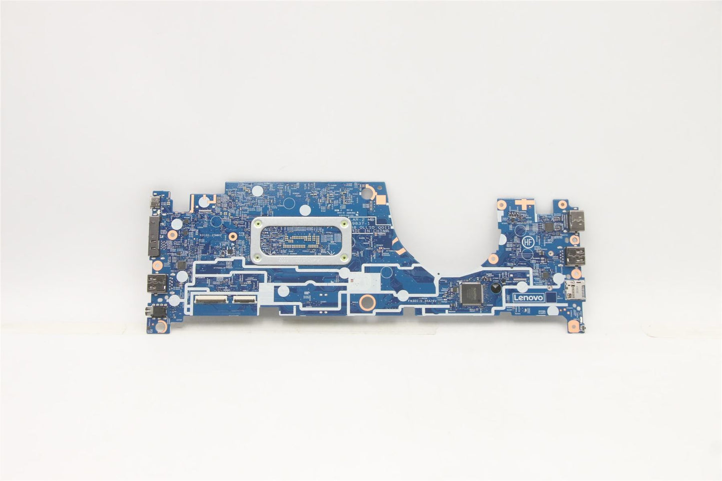 Lenovo ThinkPad L13 Gen 2 s Motherboard Mainboard UMA INTELI51135G7 5B21K85775