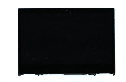 Lenovo Flex 520-14IKB 5-1470 Bildschirm LCD Touch Touchscreen Schwarz 14" 5D10N45603