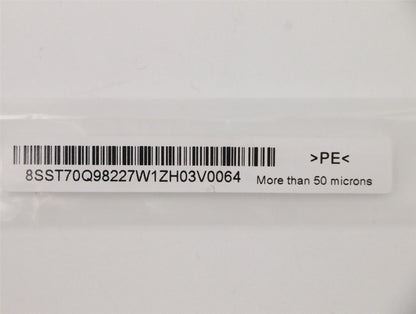 Lenovo WCM ESP201B02C5 D9.5 PCN Pen 01FR706