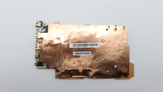Lenovo IdeaPad 3 15ABR8 Motherboard Mainboard UMA AMDR77730U 8G 5B21J38047