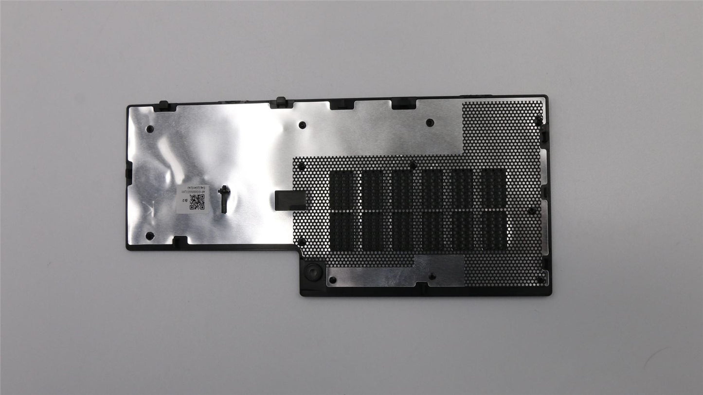 Lenovo IdeaPad 310 Touch-15IKB 310-15ISK Memory Door Ram HDD Cover Black 5CB0L35709