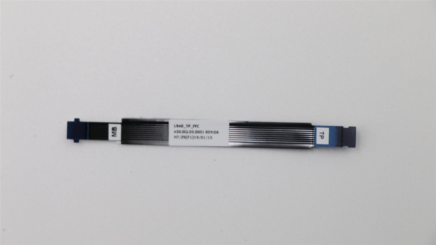 Lenovo IdeaPad S940-14IIL S940-14IWL Touchpad Trackpad PCB Board Grey 5T60S94188