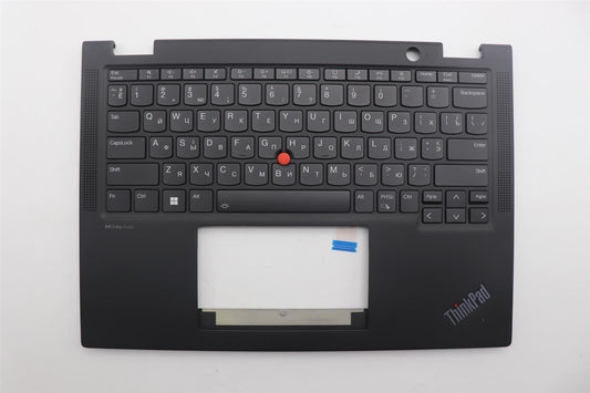 Lenovo MECH_ASM BL KB BK WW UKR PMX 5M11N93241