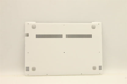 Lenovo IdeaPad 510S-13ISK 510S-13IKB Bottom Base Lower Cover White 5CB0L45207