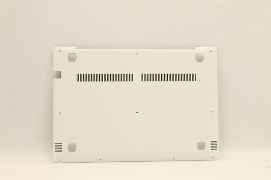 Lenovo IdeaPad 510S-13ISK 510S-13IKB Bottom Base Lower Cover White 5CB0L45207