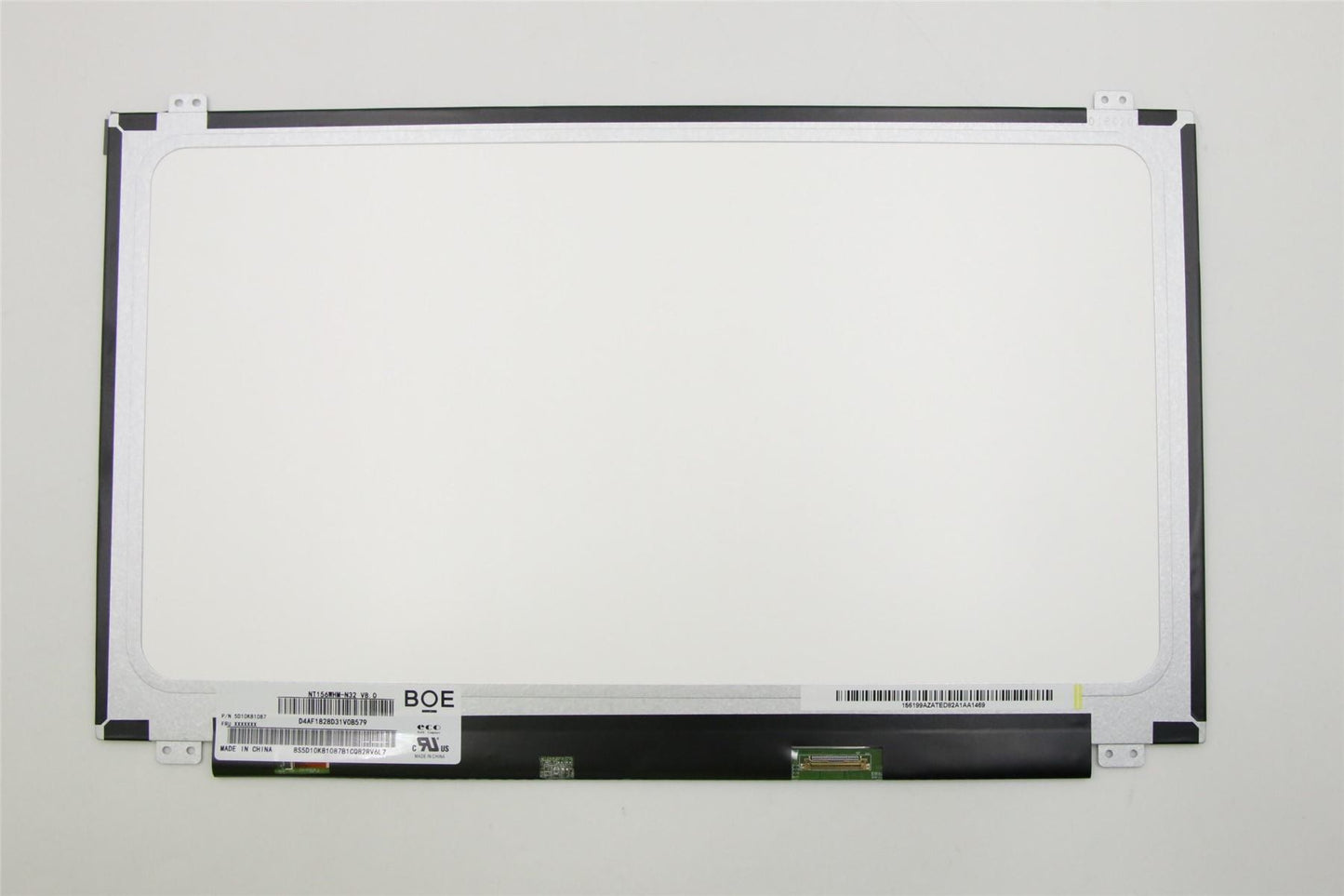 Lenovo IdeaPad 310-15ABR 110-15IBR 110-15ACL Lcd Screen Display 15.6" 5D10K81084