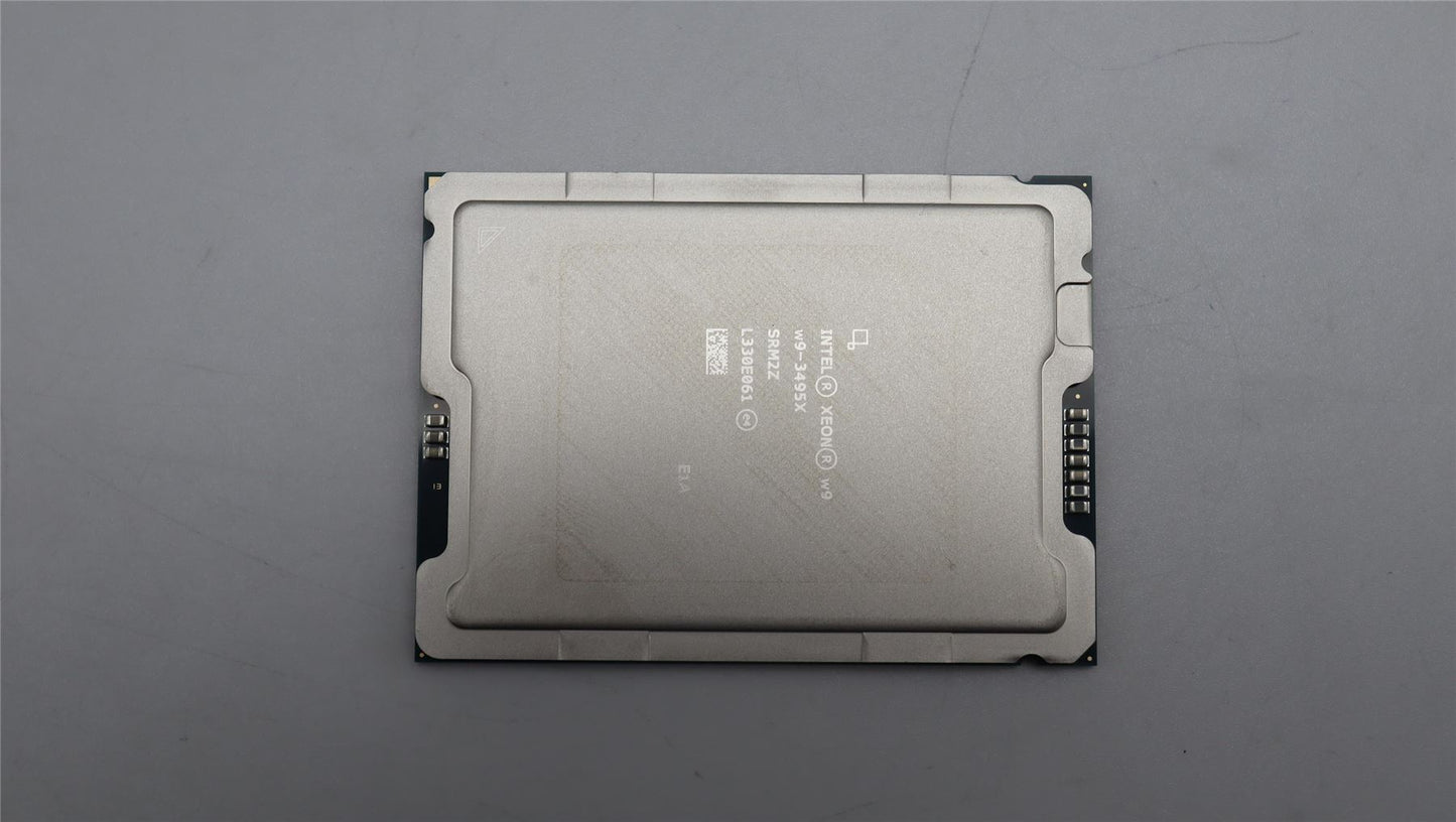 Lenovo ThinkStation P7 CPU Processor 5SA1J36476