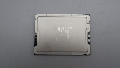 Lenovo ThinkStation P7 CPU Processor 5SA1J36476