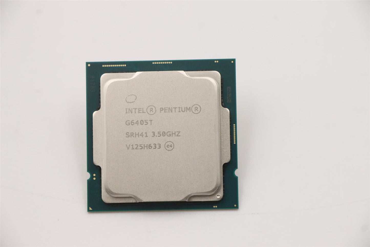 Lenovo ThinkCentre M70q Gen 2 CPU Processor 5SA0U56276
