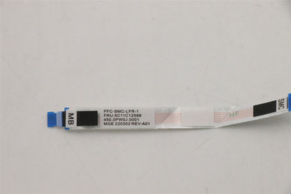 Lenovo FRU CABLE Cable,Smart Card Fenrir 5C11C12599