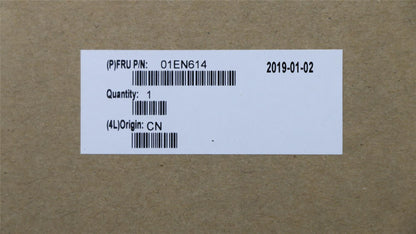 Lenovo ThinkPad T470s 13 Gen 2 Keyboard Icelandic Black 01EN655