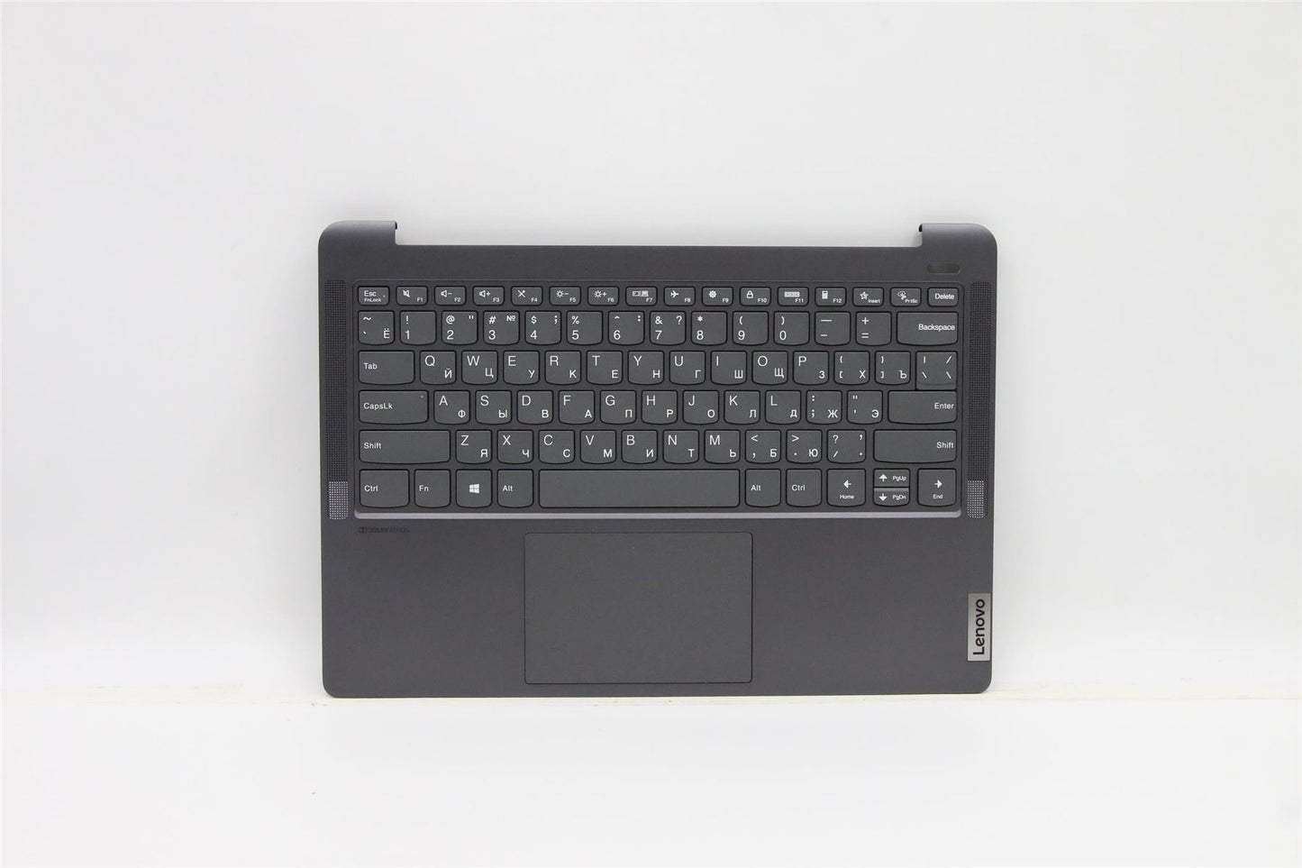 Lenovo UpperCaseASM_RUS C82L3 StoNBL 5CB1C04949