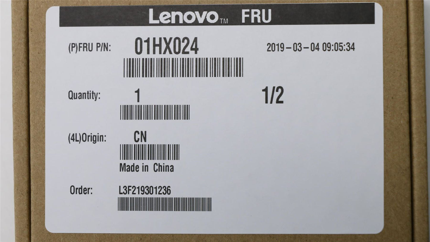 Lenovo SUBCARD FRU,USB Subboard 01HX024
