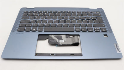 Lenovo Upper Case ASM_BEL W82XX SB 5CB1K41505