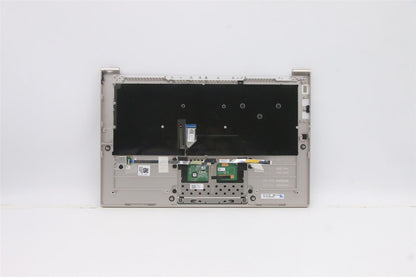 Lenovo Upper Case ASM_KO L 81Q9_MC 5CB0U44251
