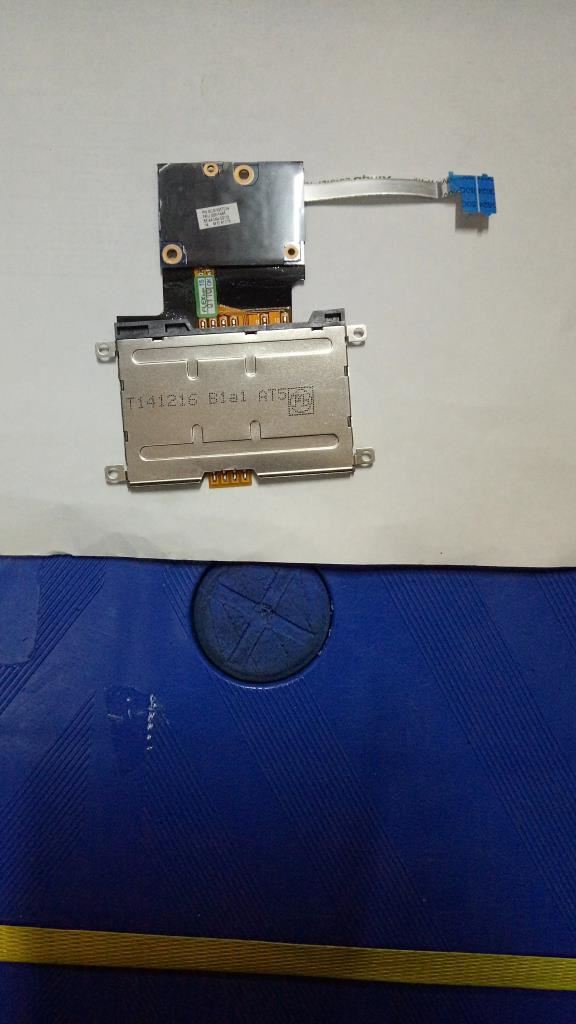 Lenovo w/ Cable, SZ-1 Smart Card Board 00NY465