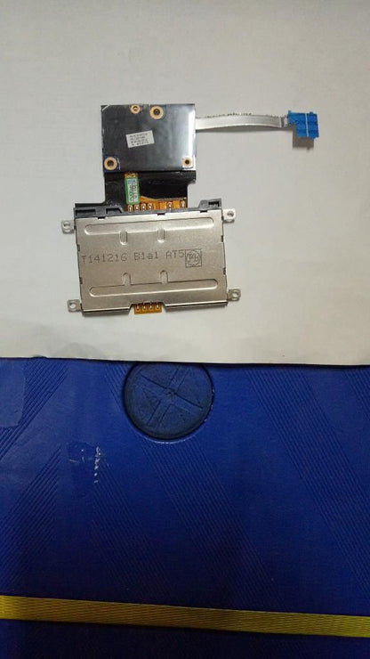 Lenovo w/ Cable, SZ-1 Smart Card Board 00NY465