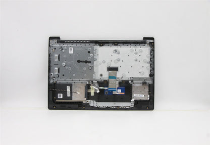 Lenovo Upper Case ASM_HBWL82C7IG_TEX_LIPC 5CB1D01955