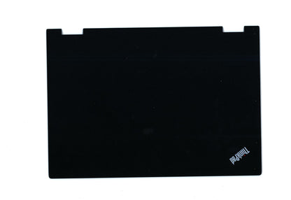 Lenovo FRU A Cover ASM IR,Black 02DA050