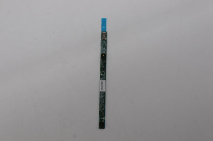 Lenovo CARDPOP FRU PCBA MIC/B Microphone Board 5C51J62802