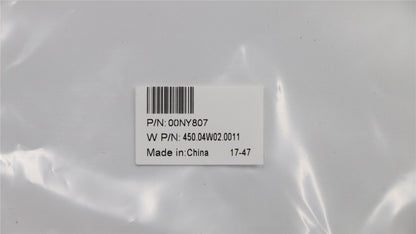 Lenovo CABLE Audio sub card FPC cable 00NY807