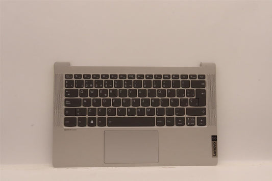 Lenovo Upper Case ASM_SPA WT 82KF SR 5CB1C71748
