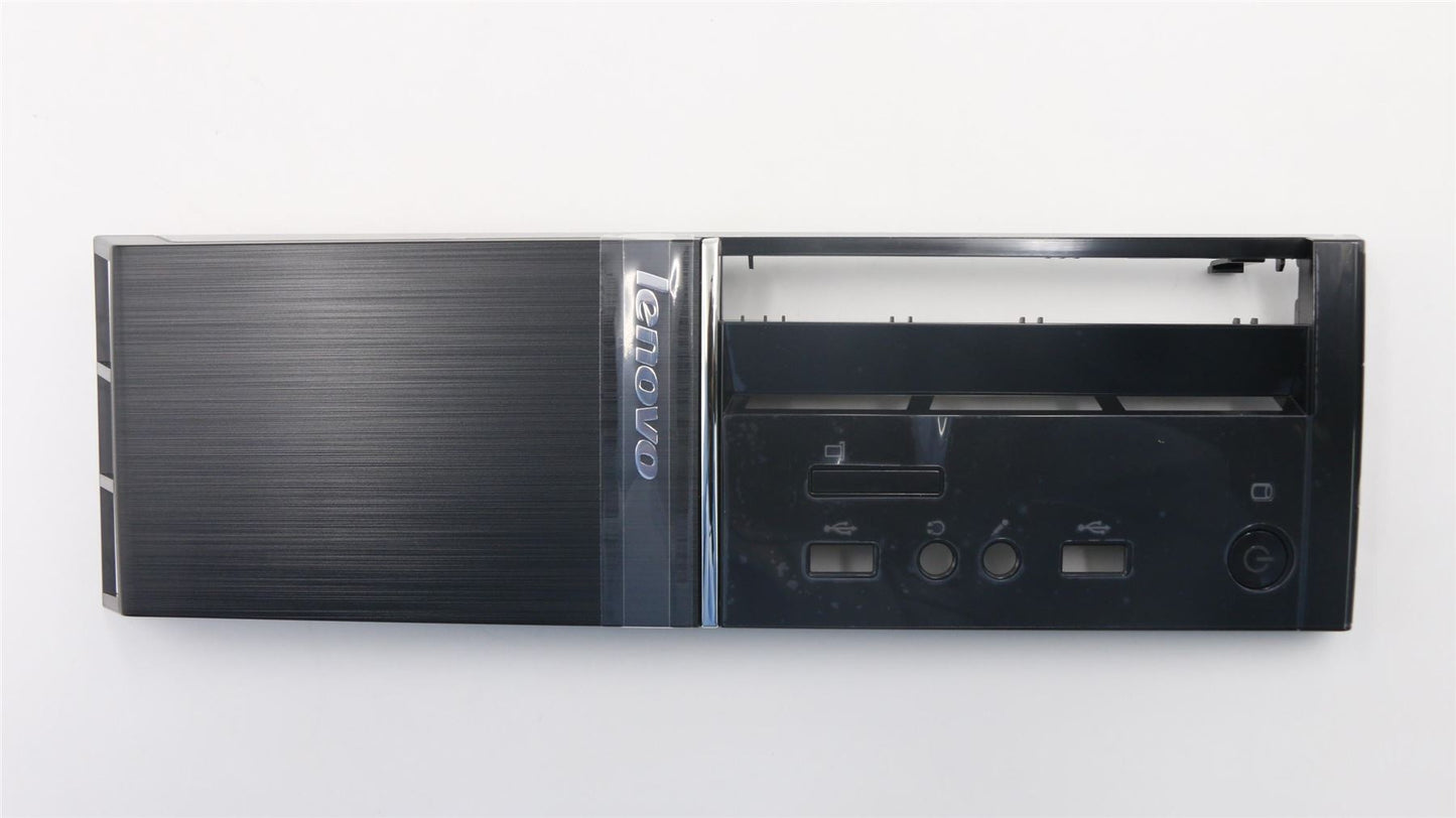 Lenovo IdeaCentre 300S-08IHH 510S-08ISH Case Front Bezel Cover Black 00XD522