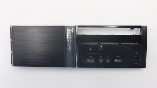 Lenovo IdeaCentre 300S-08IHH 510S-08ISH Case Front Bezel Cover Black 00XD522