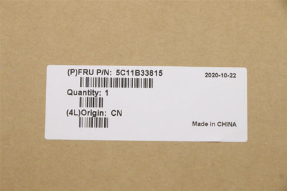 Lenovo CBL,IR,CAM,EP,FPC,AMPH 5C11B33815
