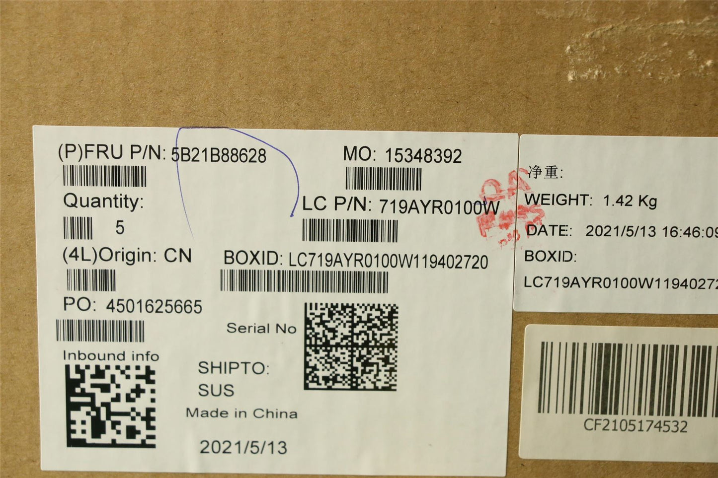 Lenovo R5 4650U 8G WIN,ND,YT,dT,yAB 5B21B88628