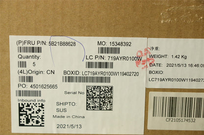 Lenovo R5 4650U 8G WIN,ND,YT,dT,yAB 5B21B88628
