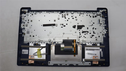 Lenovo COVER Upper Case ASM_ITA L 83EQFPABBL 5CB1M46315